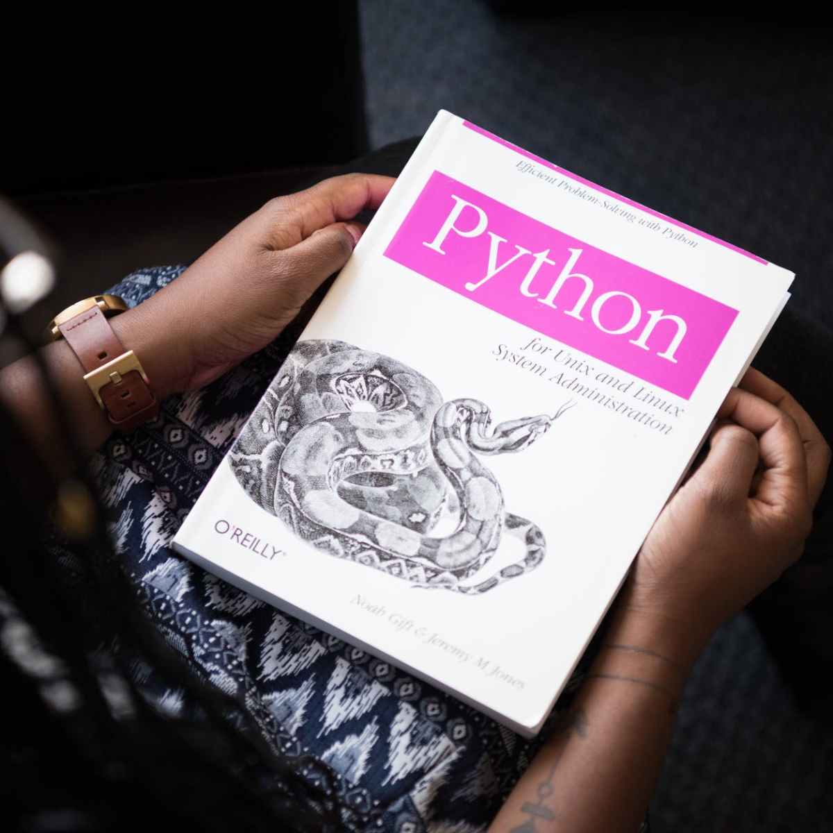 Current focus: Python Projects